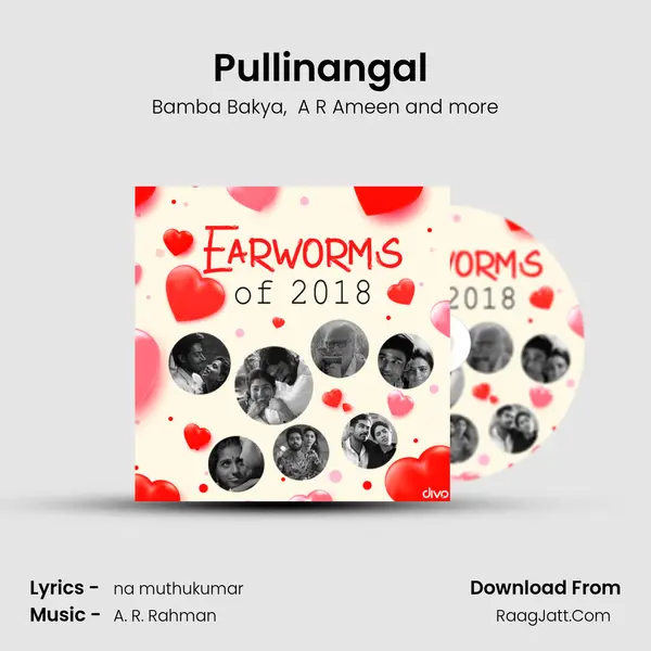 Pullinangal (From 