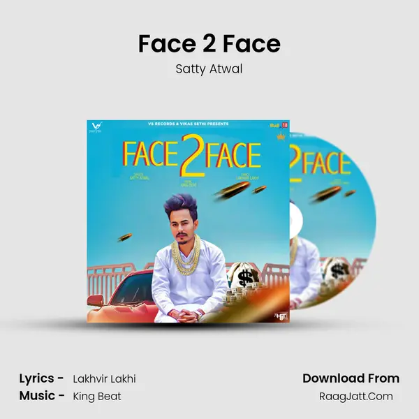 Face 2 Face mp3 song