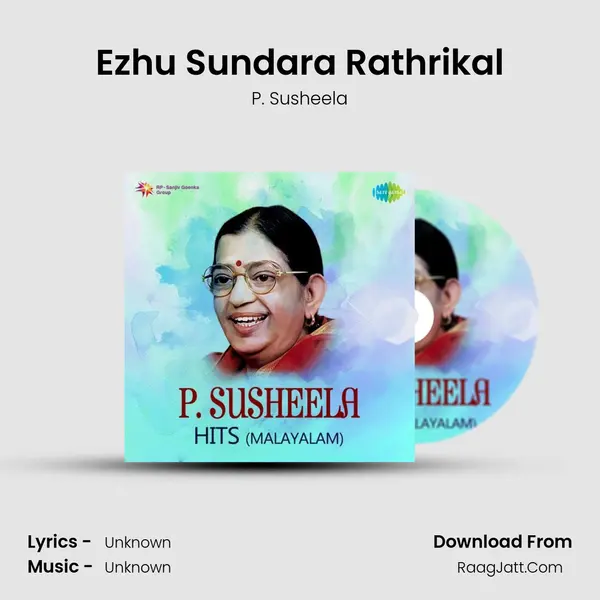 Ezhu Sundara Rathrikal Cover