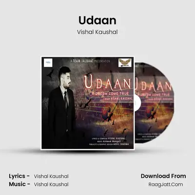Udaan - Vishal Kaushal