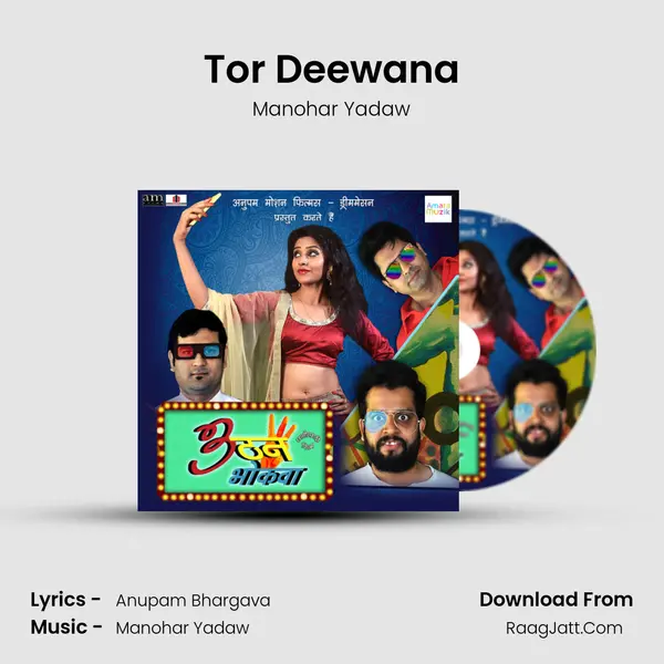 Tor Deewana mp3 song