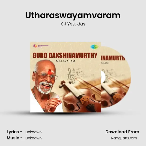 Utharaswayamvaram Cover