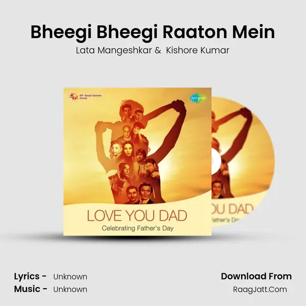 Bheegi Bheegi Raaton Mein Cover