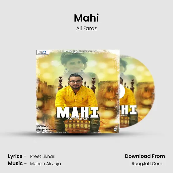 Mahi mp3 song