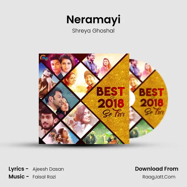 Neramayi Cover
