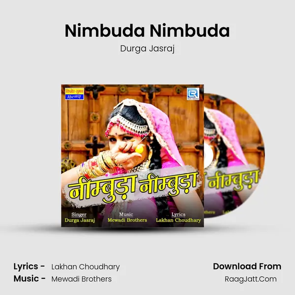 Nimbuda Nimbuda - Durga Jasraj