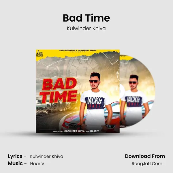Bad Time mp3 song