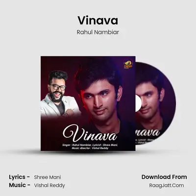 Vinava - Rahul Nambiar