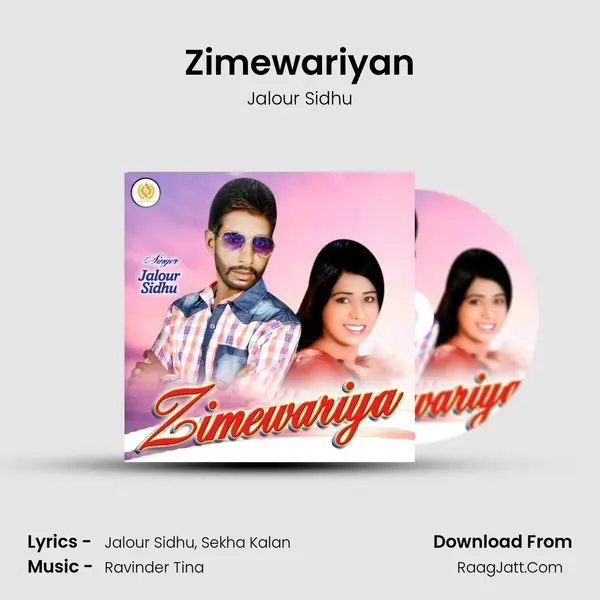 Zimewariyan mp3 song