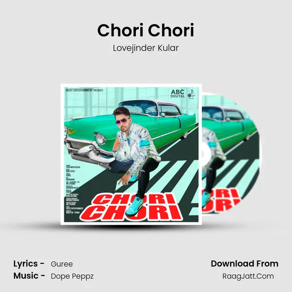 Chori Chori MP3 Song by Lovejinder Kular Cover