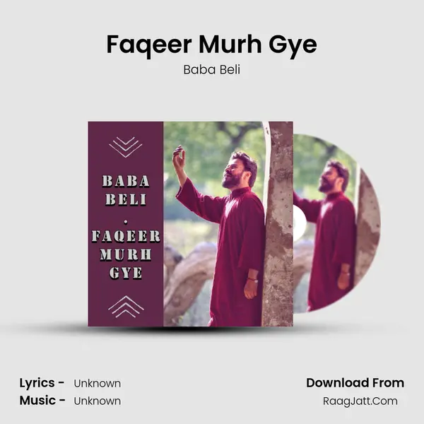 Faqeer Murh Gye mp3 song