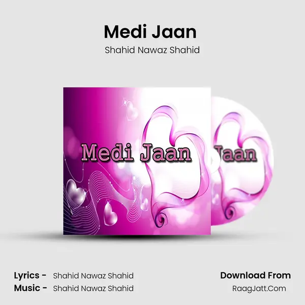 Medi Jaan (Dohry Hi Dohry) mp3 song