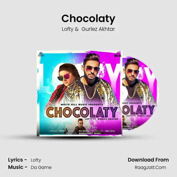 Chocolaty - Lofty