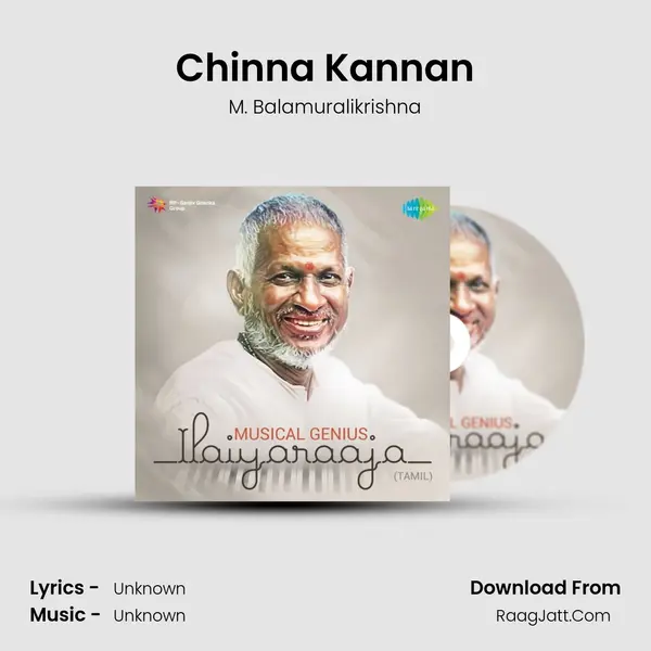Chinna Kannan Cover
