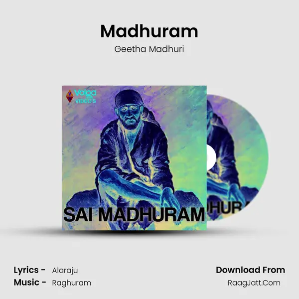 Madhuram MP3 Song by Geetha Madhuri Cover