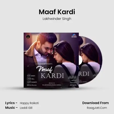 Maaf Kardi mp3 song