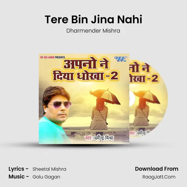Tere Bin Jina Nahi MP3 Song by Dharmender Mishra Cover