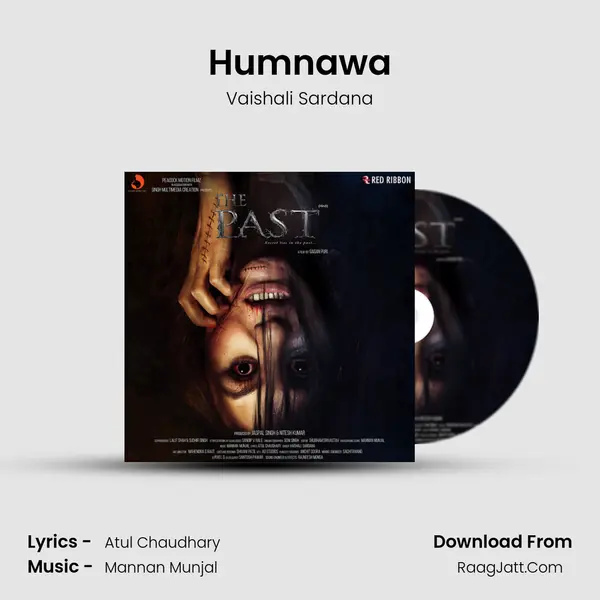 Humnawa MP3 Song by Vaishali Sardana Cover