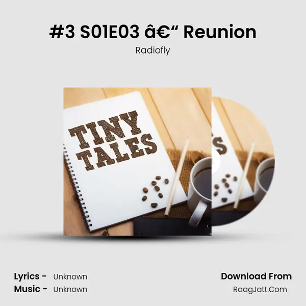 #3 S01E03 â€“ Reunion MP3 Song by Radiofly Cover
