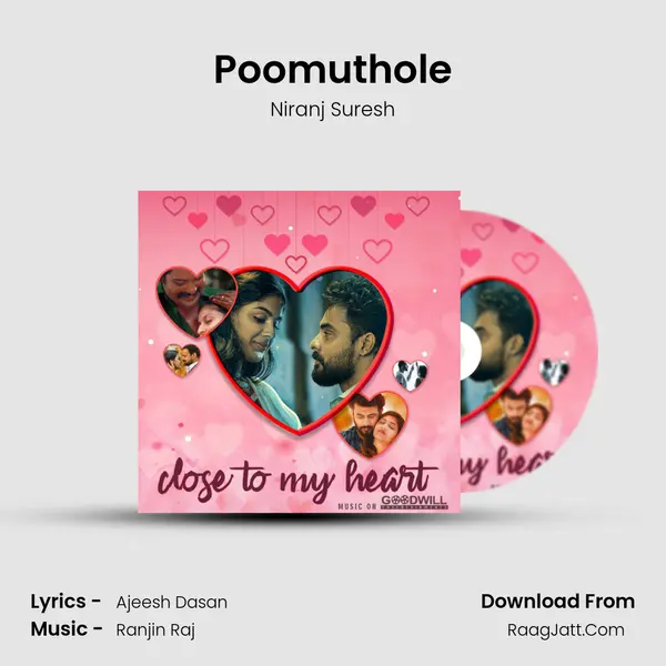 Poomuthole Cover