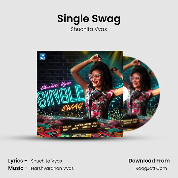 Single Swag MP3 Song by Shuchita Vyas Cover