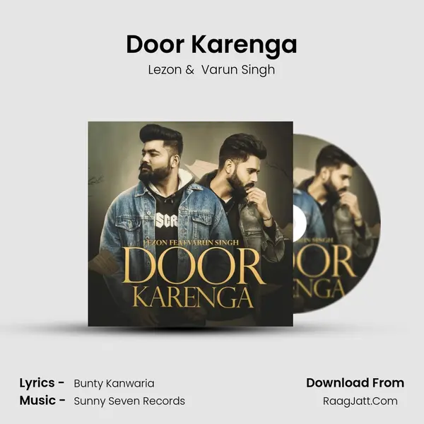 Door Karenga mp3 song
