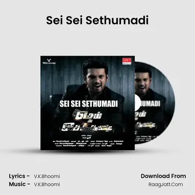 Sei Sei Sethumadi (From 