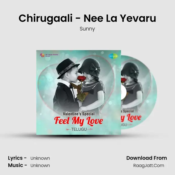 Chirugaali - Nee La Yevaru Cover