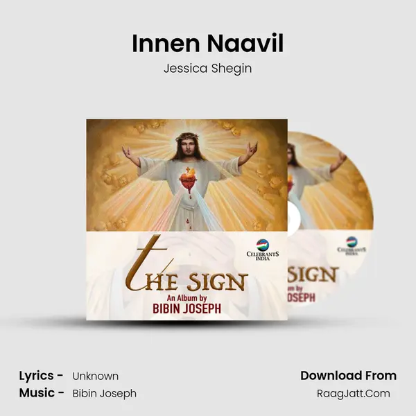 Innen Naavil MP3 Song by Jessica Shegin Cover