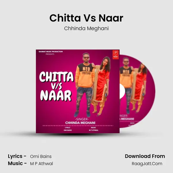 Chitta Vs Naar - Chhinda Meghani
