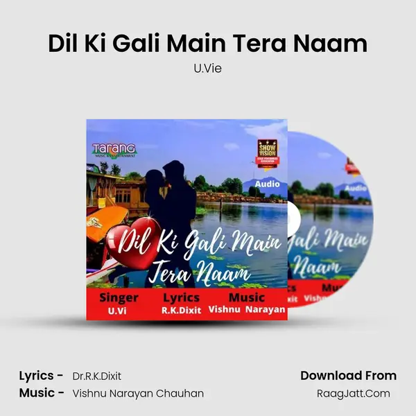 Dil Ki Gali Main Tera Naam mp3 song