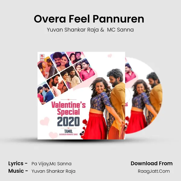 Over'a Feel Pannuren (From 