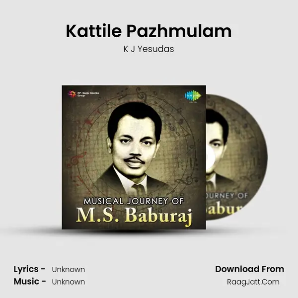 Kattile Pazhmulam Cover