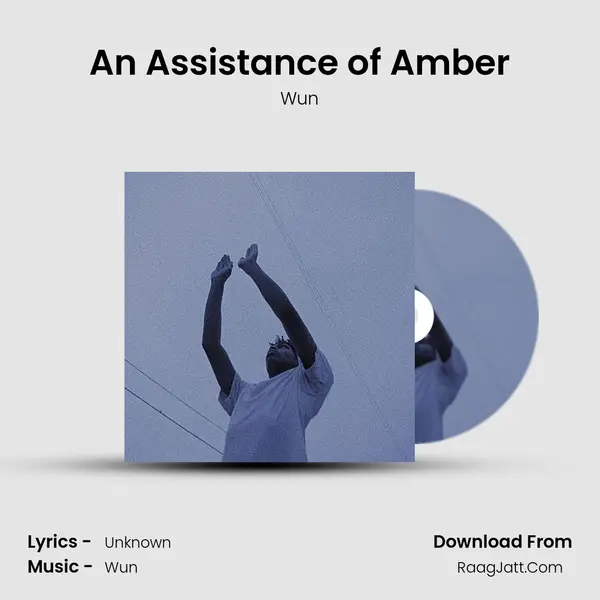 An Assistance of Amber MP3 Song by Wun Cover