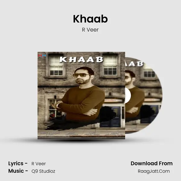 Khaab - R Veer