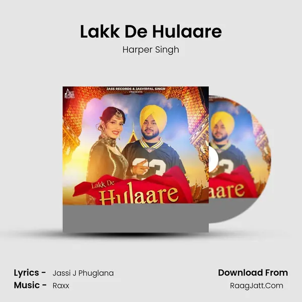 Lakk De Hulaare mp3 song
