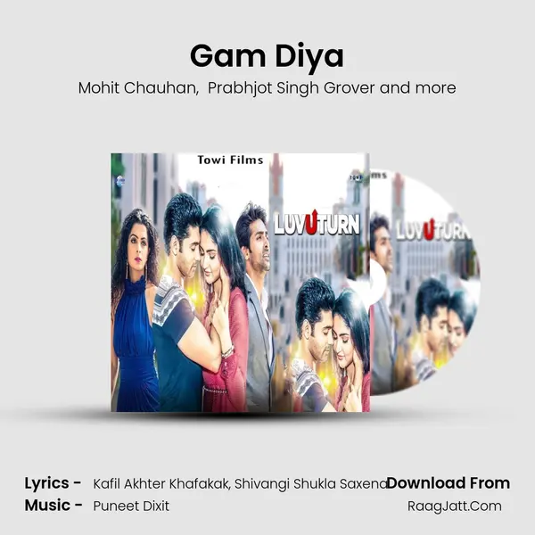 Gam Diya mp3 song