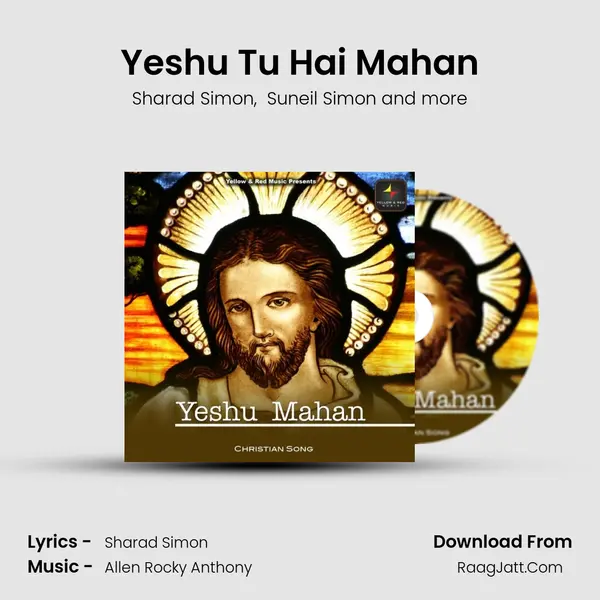 Yeshu Tu Hai Mahan mp3 song