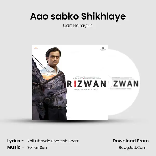 Aao sabko Shikhlaye MP3 Song by Udit Narayan Cover