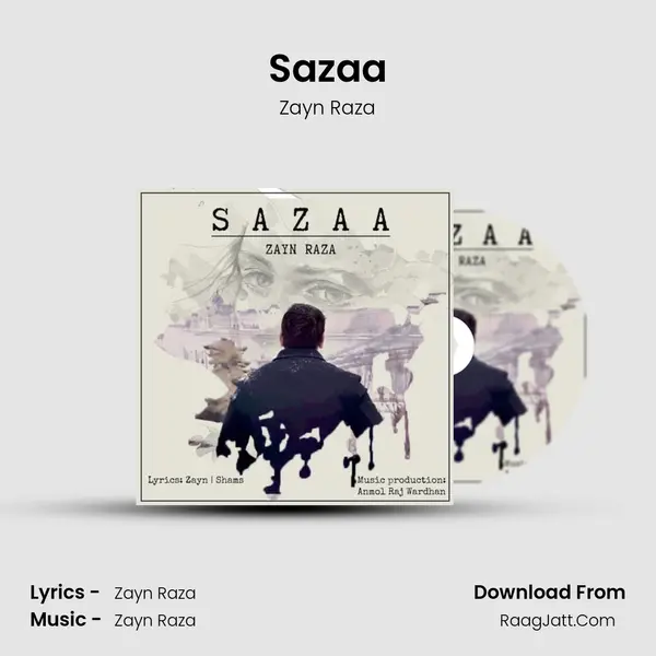 Sazaa - Zayn Raza