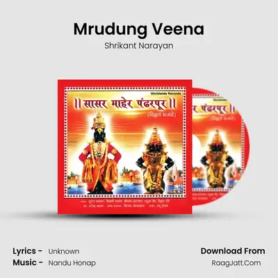 Mrudung Veena MP3 Song by Shrikant Narayan Cover