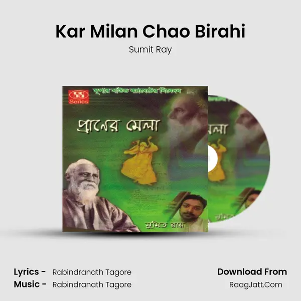 Kar Milan Chao Birahi MP3 Song by Sumit Ray Cover