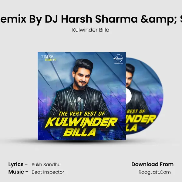 Jatta Koka Remix By DJ Harsh Sharma &amp; Sunix Thakor mp3 song
