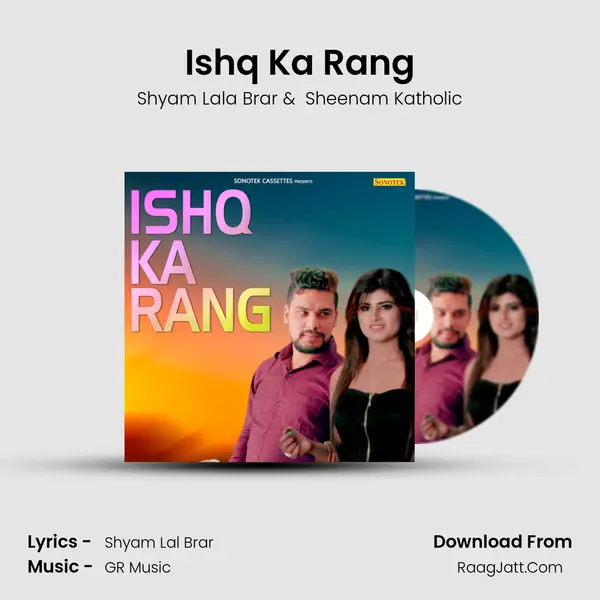 Ishq Ka Rang - Shyam Lala Brar