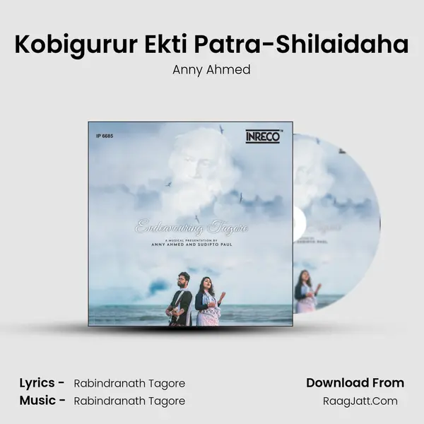 Kobigurur Ekti Patra-Shilaidaha MP3 Song by Anny Ahmed Cover
