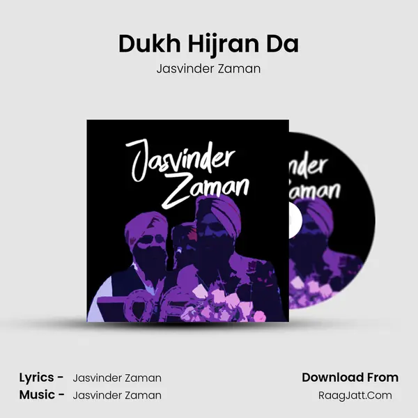 Dukh Hijran Da mp3 song