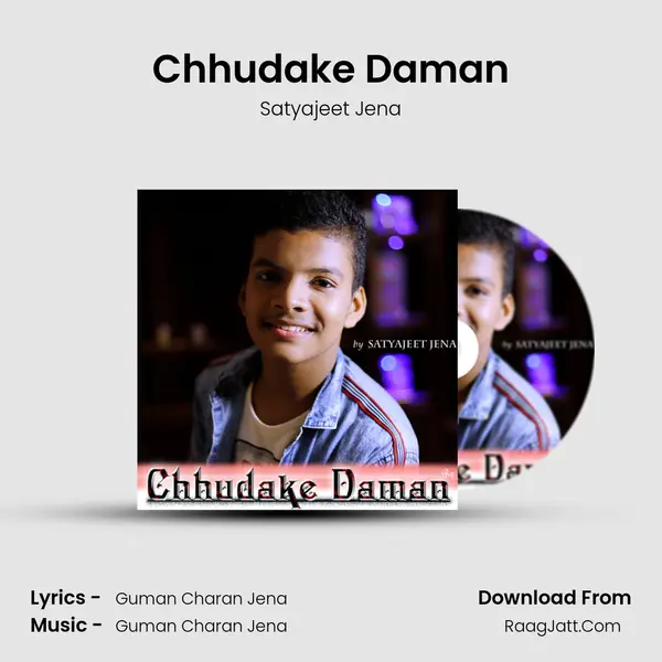 Chhudake Daman mp3 song