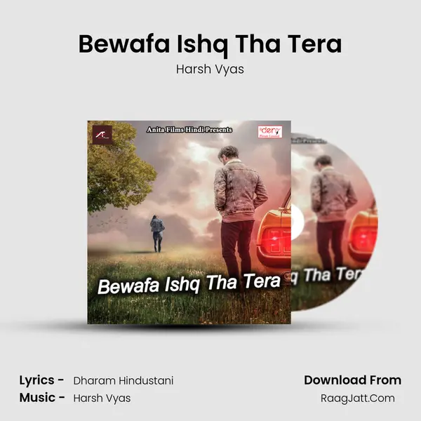 Bewafa Ishq Tha Tera Cover