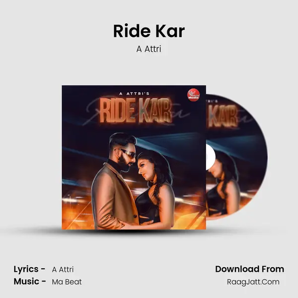 Ride Kar mp3 song