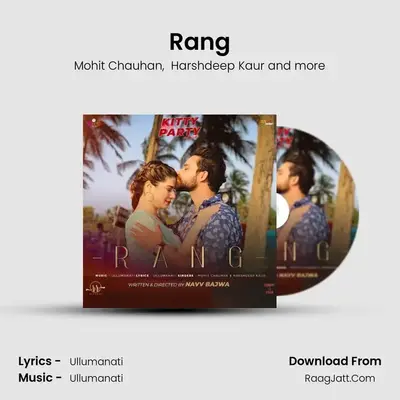 Rang (From 